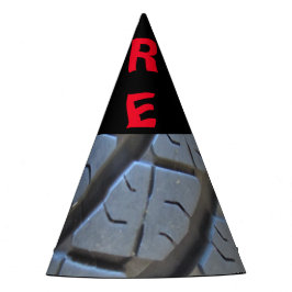 Custom Party Hat machen Sie Ihre eigenen! Partyhütchen