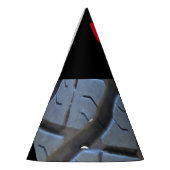 Custom Party Hat machen Sie Ihre eigenen! Partyhütchen (Links)