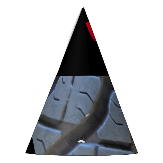 Custom Party Hat machen Sie Ihre eigenen! Partyhütchen (Links)