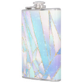 CUSTOM PASTEL CRYSTAL WHITE GOLD FLACHMANN (Links)