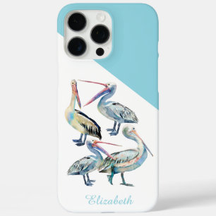 Custom Pelican iPhone 16 Pro Max Hülle