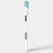 Custom Pelican Case-Mate iPhone Hülle (Rückseite / Rechts)