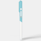 Custom Pelican Case-Mate iPhone Hülle (Rückseite / Links)