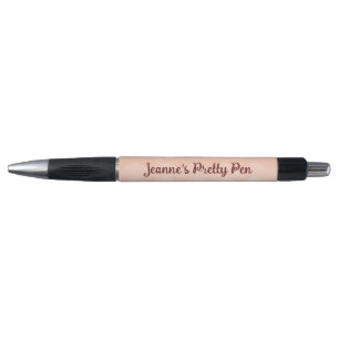 Custom Pen - Emmy Kugelschreiber