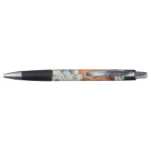 Custom Pen - Emmy Kugelschreiber (Rückseite)