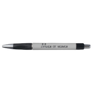 Custom Pen - Emmy Style Kugelschreiber