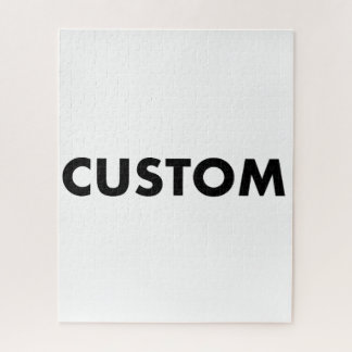 Custom Personalisiert 520 Stück 20 Zoll x 16 Zoll  Puzzle