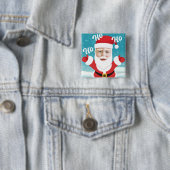 Custom Personalisiert Fügen Sie Ihr eigenes Foto W Button (Beispiel)