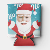 Custom Personalisiert Fügen Sie Ihr eigenes Foto W Dosenkühler (Vorderseite)