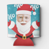 Custom Personalisiert Fügen Sie Ihr eigenes Foto W Dosenkühler (Rückseite)