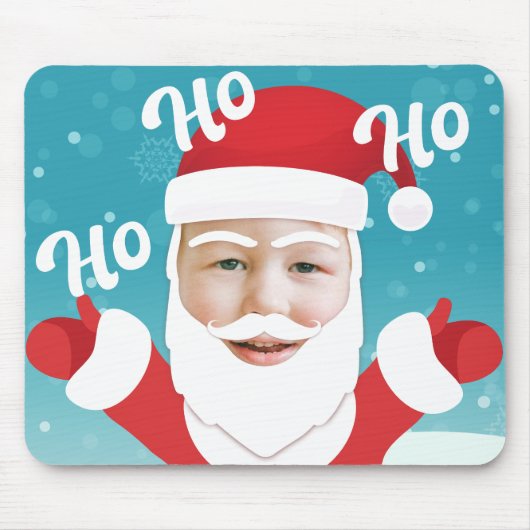 Custom Personalisiert Fügen Sie Ihr eigenes Foto W Mousepad (Vorne)