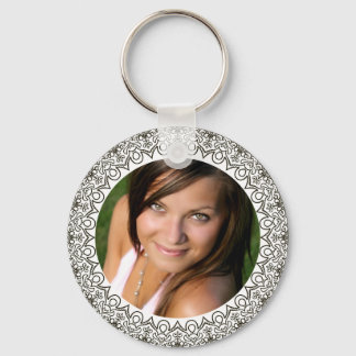 Custom Personalisiert Girlfriend Ehefrau Foto Schl Schlüsselanhänger