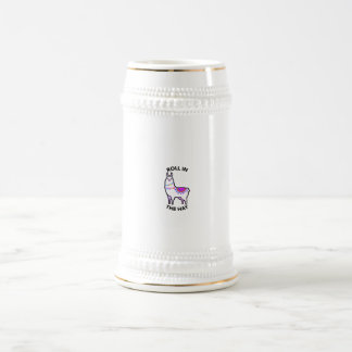 Custom Personalized Mug – Add Your Text or Design Bierglas