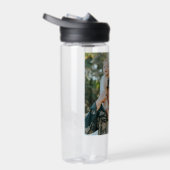 Custom Personalized Photo Trinkflasche (Rechts)
