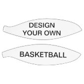 Custom Personalized Regulation Size Basketball (Panele)