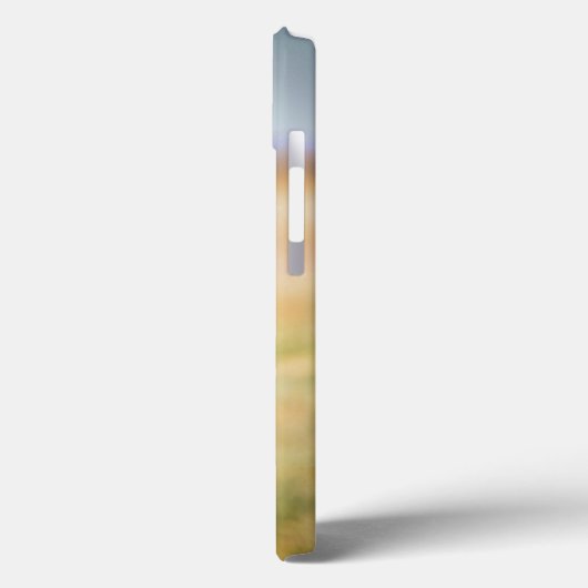 Custom Pet Hund Foto German Shepherd Case-Mate iPhone Hülle (Rückseite / Links)