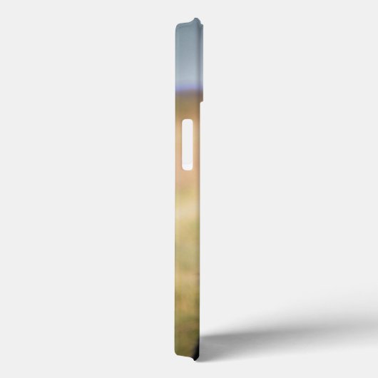 Custom Pet Hund Foto German Shepherd Case-Mate iPhone Hülle (Rückseite / Rechts)