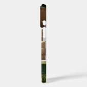 Custom Pet Photo Collage iPhone Case (Rückseite / Links)