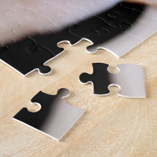 Custom Pet Photo Puzzle (Seite)