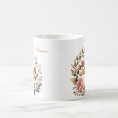 Custom Pet Tasse - Personalisiertes Dog & Cat Love (Mittel)