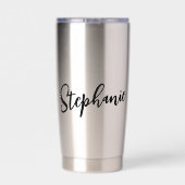 Custom Pharmacy Manager Phantastisch Funny Thermobecher (Rückseite)