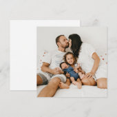 Custom Photo (Vorne/Hinten)