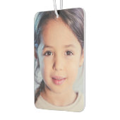CUSTOM PHOTO AIR FRESHENER AUTOLUFTERFRISCHER (Links)