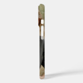 Custom Photo and Name. Case-Mate iPhone Hülle (Rückseite / Links)