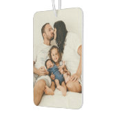 Custom Photo Autolufterfrischer (Links)