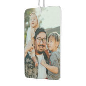 Custom Photo Autolufterfrischer (Links)