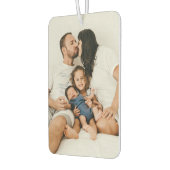 Custom Photo Autolufterfrischer (Links)