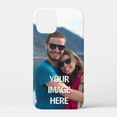 Custom Photo Case, Custom Case, Photo Phone Case (Rückseite)
