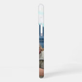 Custom Photo Case, Custom Case, Photo Phone Case iPhone Hülle (Linke Seite)