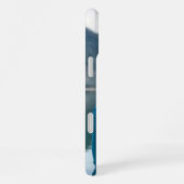 Custom Photo Case, Custom Case, Photo Phone Case iPhone Hülle (Rechte Seite)