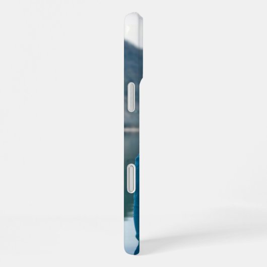 Custom Photo Case, Custom Case, Photo Phone Case iPhone Hülle (Rechte Seite)