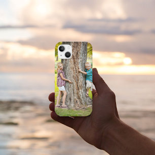 Custom Photo Case-Mate iPhone Hülle
