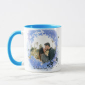 Custom Photo Coffee Mug – Personalized Picture Cup Tasse (Links)