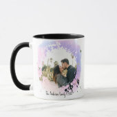 Custom Photo Coffee Mug – Personalized Picture Cup Tasse (Links)
