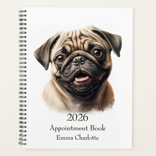 Custom Photo Create Your Own Photo Planner Custom Planer (Vorderseite)