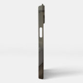 Custom Photo "DADDY'' new father iPhone Hülle (Rechte Seite)