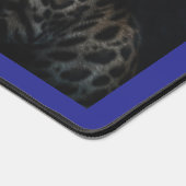 Custom Photo Desk Mat for Office Workspace Schreibtischunterlage (Ecke)