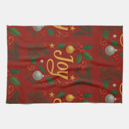 Custom Photo Dish Towels Geschirrtuch