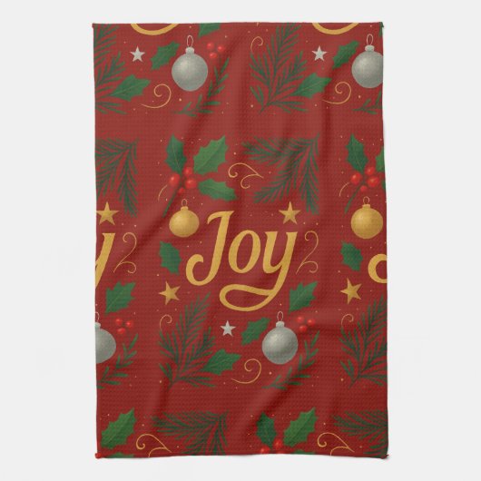 Custom Photo Dish Towels Geschirrtuch (Vertikal)