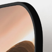 Custom Photo Double Sided | Personalized Sports  Pickleball Schläger (Linke Seite)