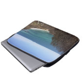 Custom photo image picture personalized laptopschutzhülle (Vorne Knopf)