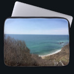 Custom photo image picture personalized laptopschutzhülle<br><div class="desc">Custom photo image picture personalized laptop sleeve.
upload your own photo,  make it your own.

You can also just leave the photo as is. This is a photo of Block Island,  Rhode Island.</div>