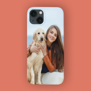 Custom Photo iPhone Hülle