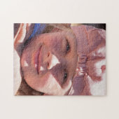 CUSTOM PHOTO JIGSAW PUZZLE (Horizontal)
