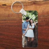Custom Photo Keychain - Create Your Own Collage Schlüsselanhänger (Vorderseite)