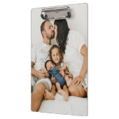 Custom Photo Klemmbrett (Links)